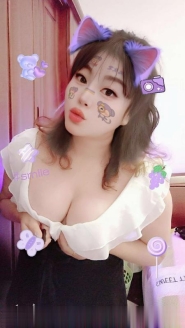 BBW巨乳小坦克