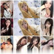 上海JK制服学生妹
