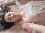 颜值人妻张静