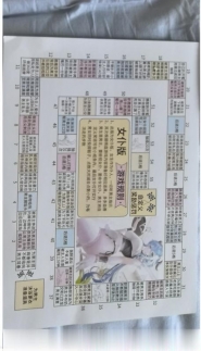 放的开的小骚货