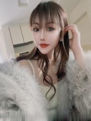 网红脸颜值妹子