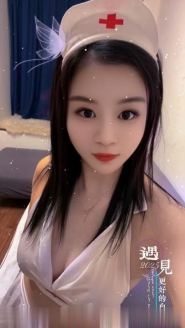 成都锦江小护士