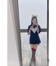 大熊少妇