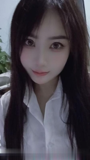 乌市体验漂亮小姐姐