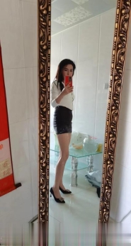 长春绿园熟女