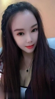 丰满型少妇