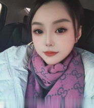 长春大美女