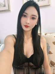 天河苗条风骚子涵