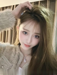 拱北性感小喵