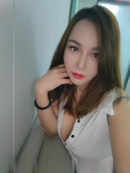 大长腿御姐型少妇