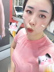 香坊迷人璐璐