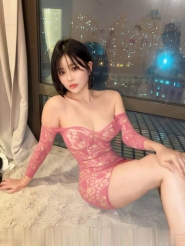 完美身材服务系曦瑶