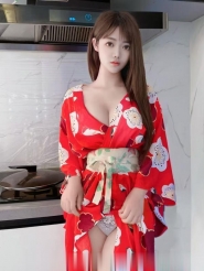 成都武侯大长腿知夏