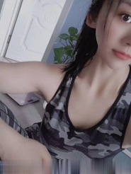 张店少妇