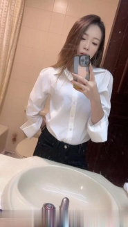 天河苗条妹夏璐