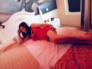 温柔少妇