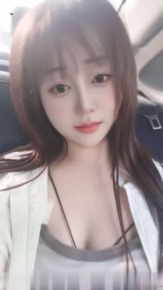 邻家微胖少妇
