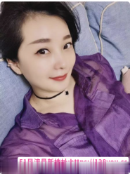 市中心温柔婉柔