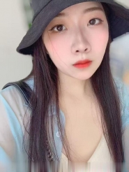 蜀山颜值腰细嫩妹纸