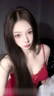 天河颜值妹妹