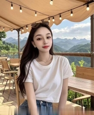 江门小兮老师