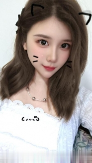 马群香香美女