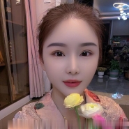 中项小姐姐