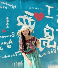 武昌大奶小姐姐