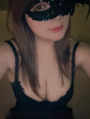 面具女王