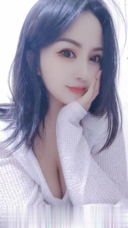 好看的妹子小雨