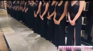 上海情趣黑丝两姐妹