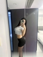 黄浦大长腿湖南小姐姐