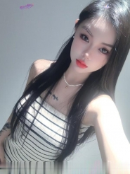 可心小辣椒白虎