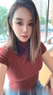 尔滨小冉冉