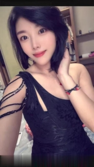 洋洋小姐姐