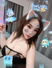 热情温柔微胖少妇