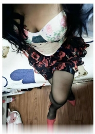 姑苏纯欲女