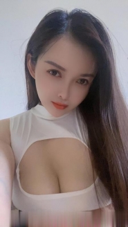 浦东妩媚性感美娜