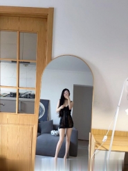 热情主动小姐姐