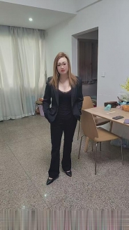风骚黑丝少妇