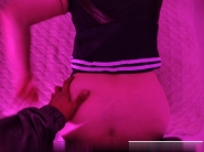 实惠型居家熟女