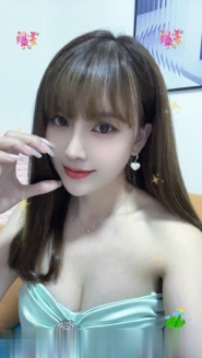 罗湖颜值型诗诗