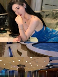 高端尤物粉嫩莞式
