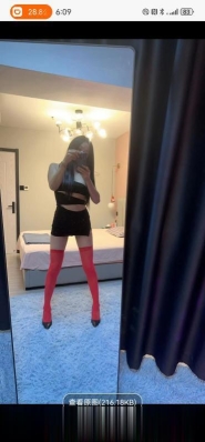 颜值身材俱佳服务女王