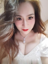 上海本地大胸大臀女