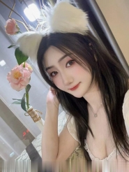 苗条细腰淑女晚晚