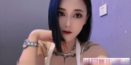 精致妖娆小虾米