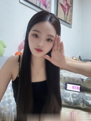 颜值清纯妹
