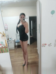 北京服务型熟女