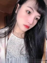塔子湖服务系小美